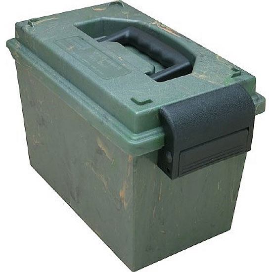 MTM SPORTSMANS DRY BOX 14